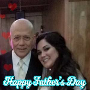 Meet your Posher, Haydee